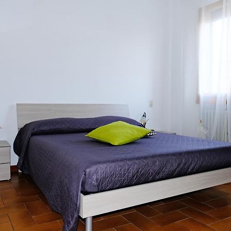 La Casina Di Certaldo Apartment Exterior foto